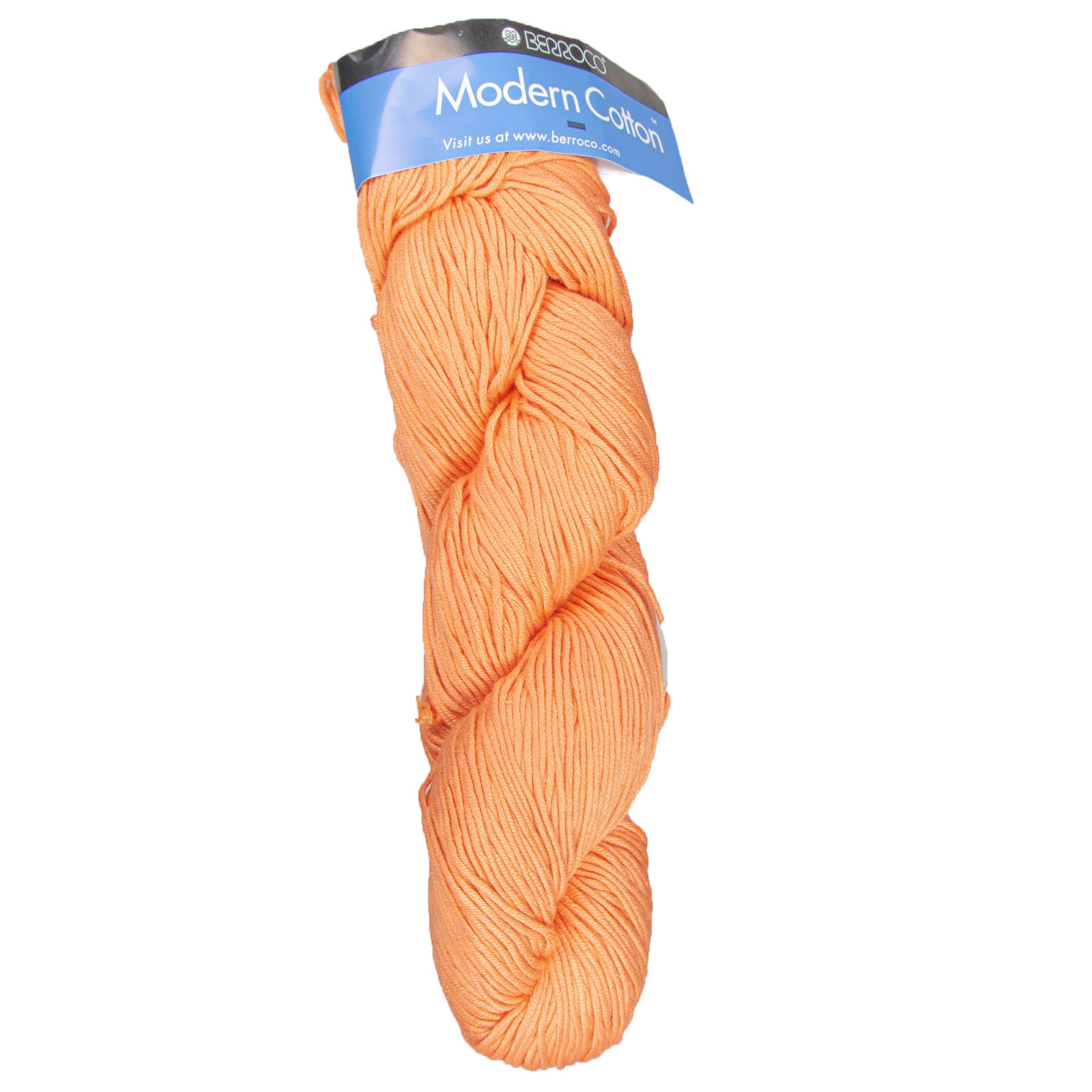 Berroco Modern Cotton Yarn - 1696 RISD - Zoom Image
