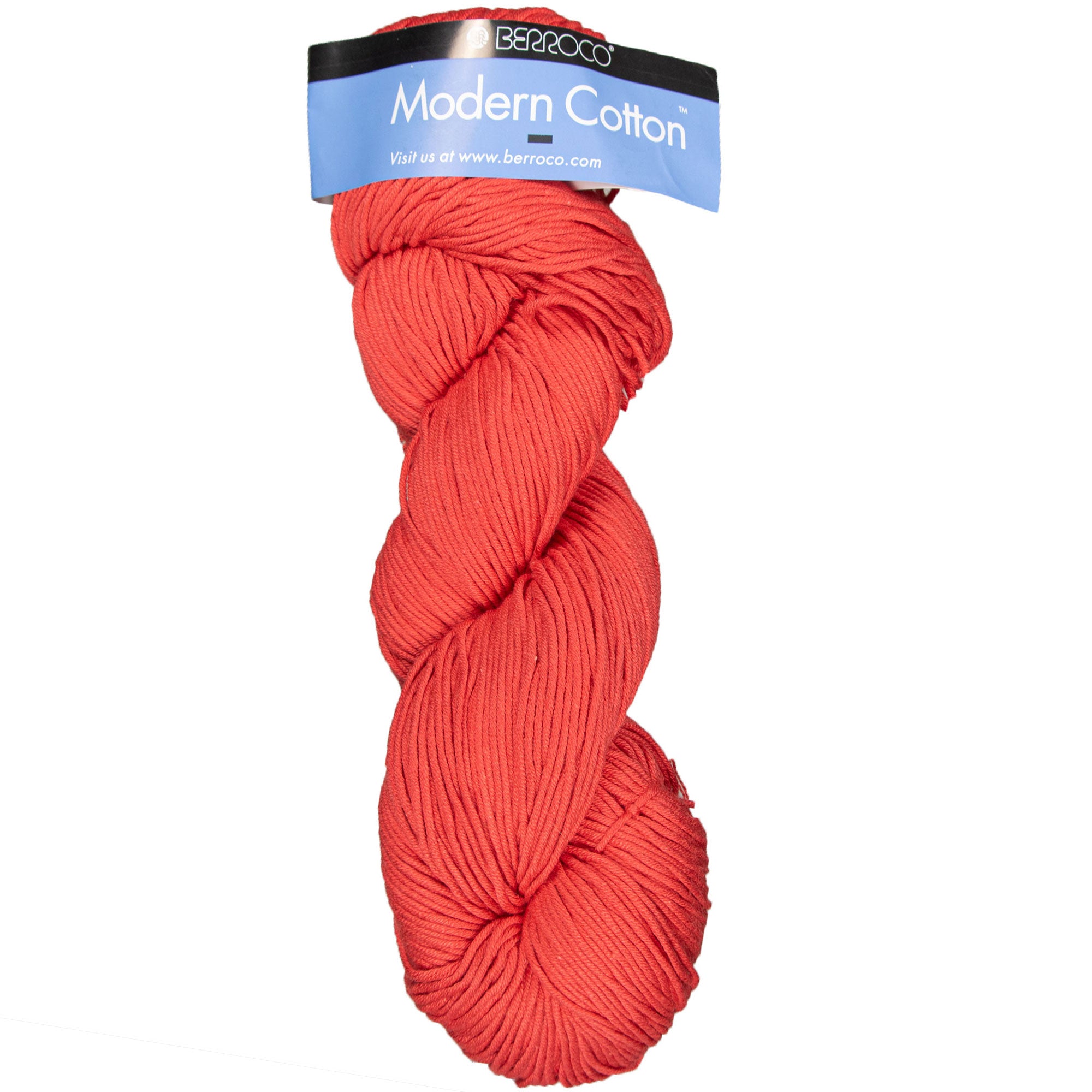 Berroco Modern Cotton Yarn - 1697 PPAC - Zoom Image