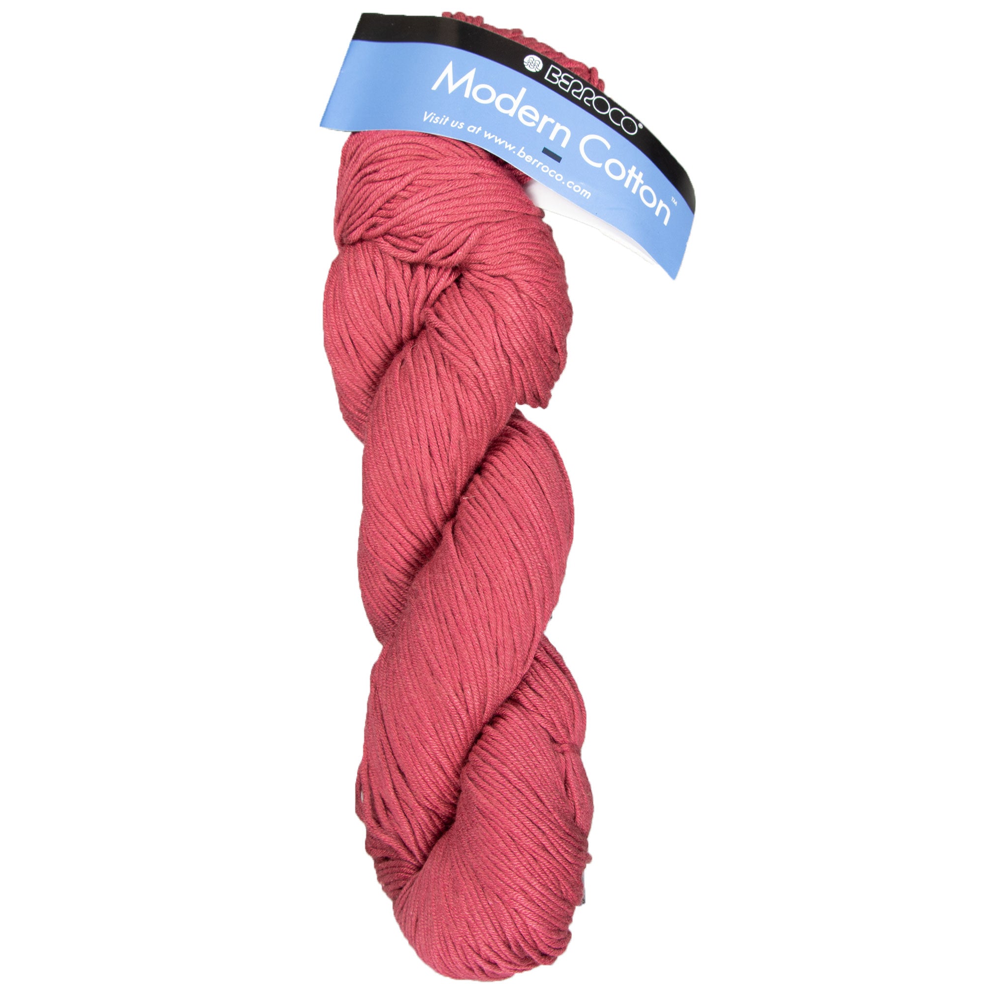 Berroco Modern Cotton Yarn - 1698 Rocky Point - Zoom Image