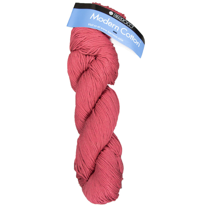 Berroco Modern Cotton Yarn - 1698 Rocky Point - Zoom Image
