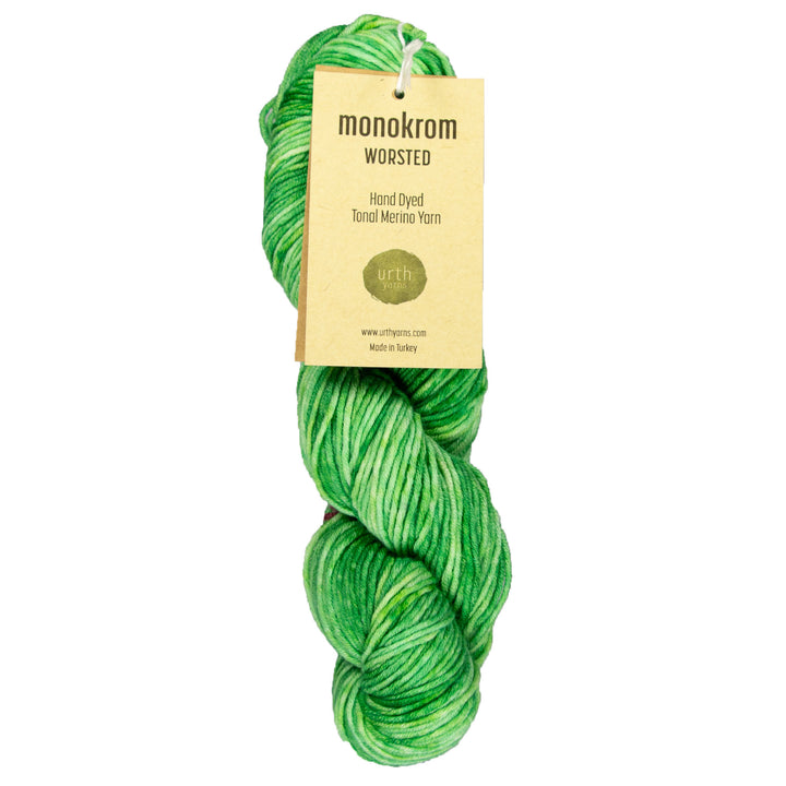 Urth Yarns Monokrom Worsted Yarn - 2399LE - Zoom Image