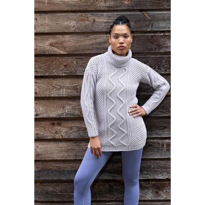 Vogue Knitting International Magazine - '22/'23 Winter - Extra Image