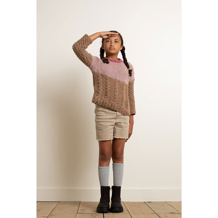 Vogue Knitting International Magazine - '22/'23 Winter - Extra Image