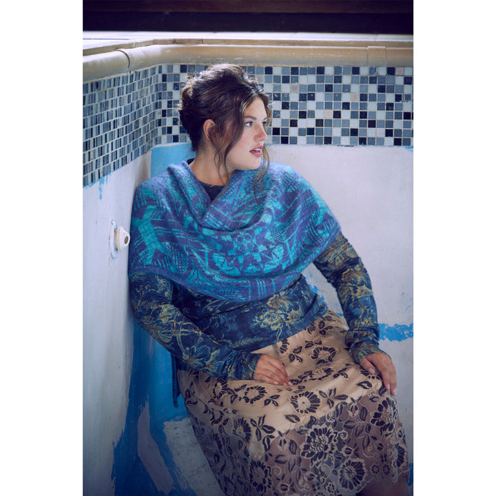 Vogue Knitting International Magazine - '22/'23 Winter - Extra Image