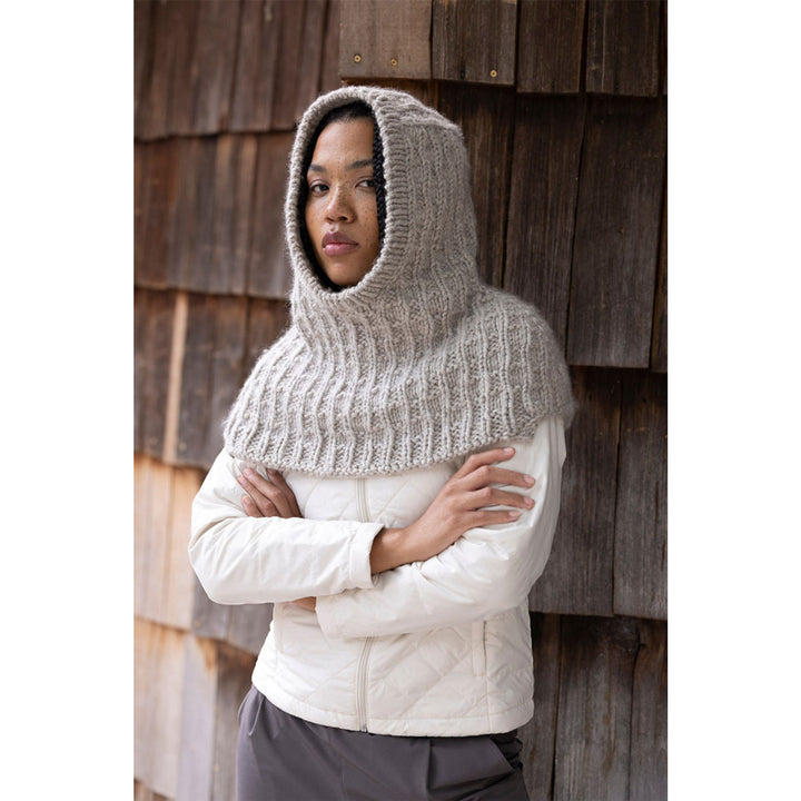 Vogue Knitting International Magazine - '22/'23 Winter - Extra Image