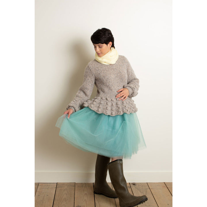 Vogue Knitting International Magazine - '22/'23 Winter - Extra Image
