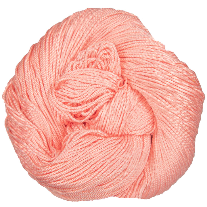 Cascade Yarns Noble Cotton Yarn - 10 Soft Peach - Zoom Image