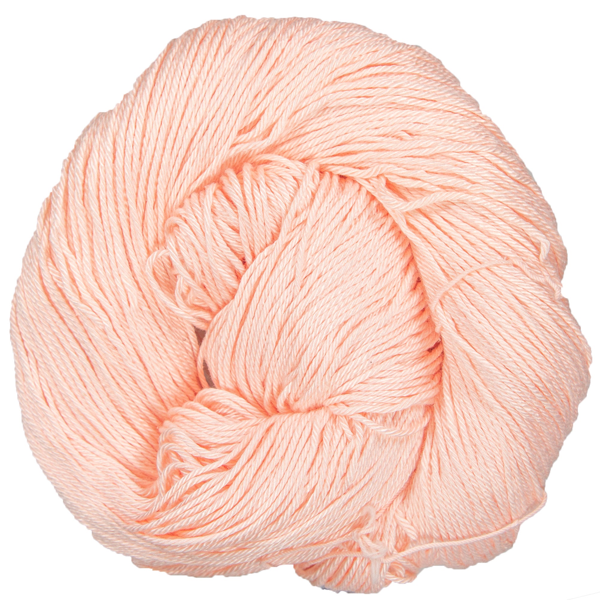 Cascade Yarns Noble Cotton Yarn - 11 Veiled Rose - Zoom Image