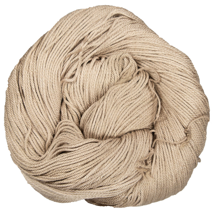 Cascade Yarns Noble Cotton Yarn - 19 Light Taupe - Zoom Image