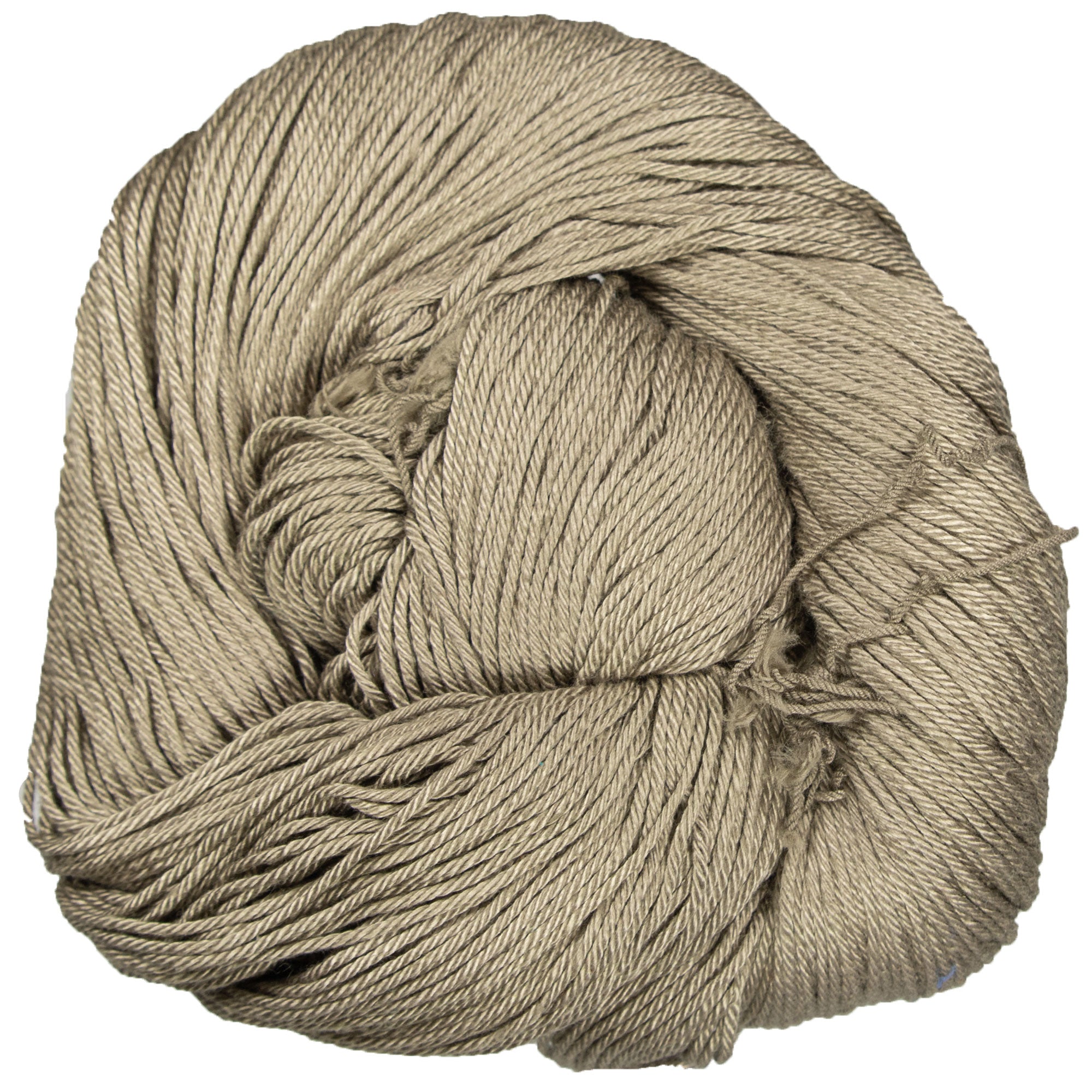Cascade Yarns Noble Cotton Yarn - 20 Chinchilla - Zoom Image