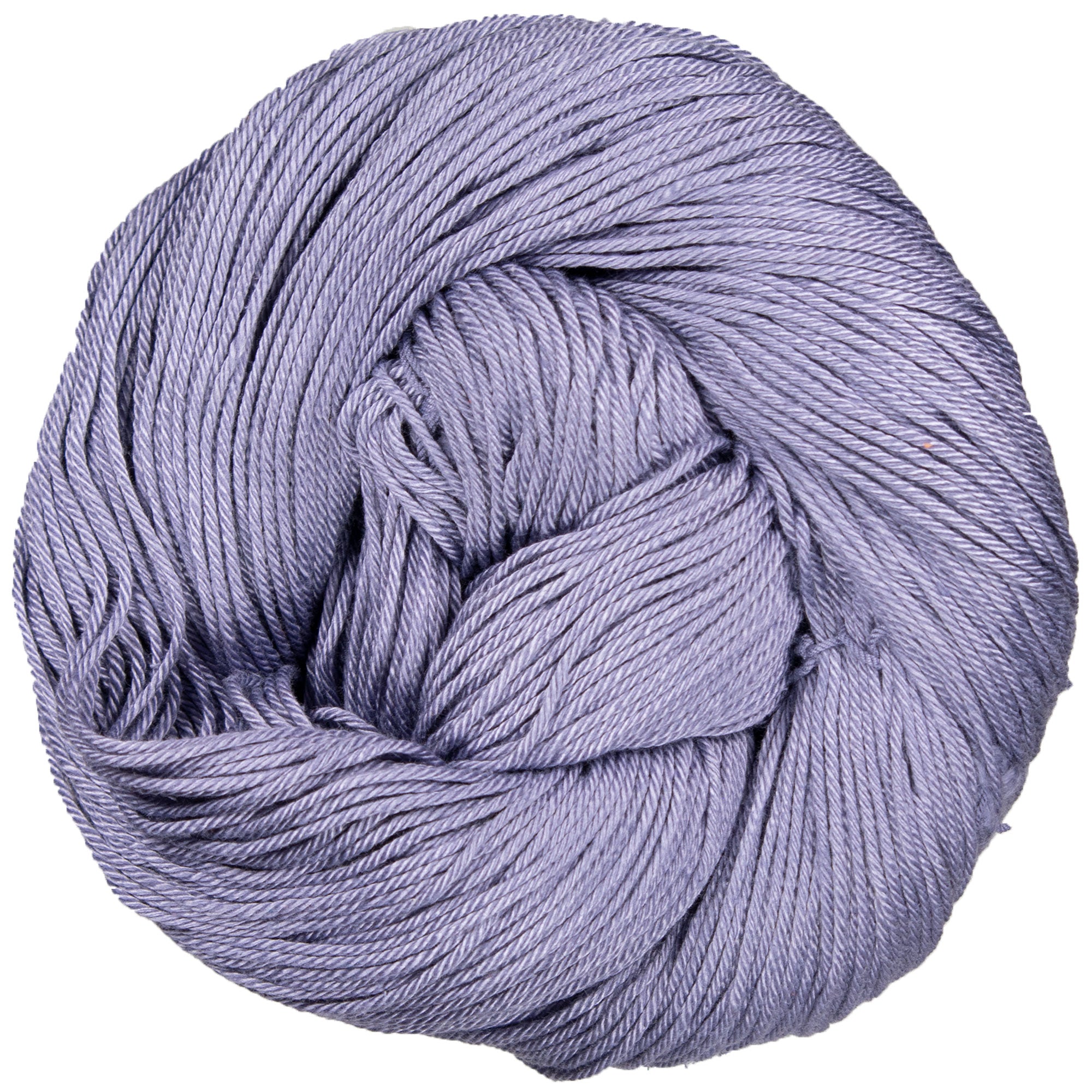 Cascade Yarns Noble Cotton Yarn - 32 Dusky Lavender - Zoom Image