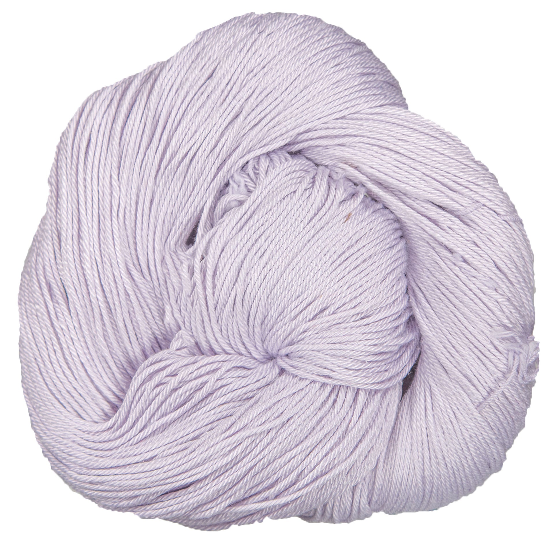 Cascade Yarns Noble Cotton Yarn - 34 Orchid Cloud - Zoom Image