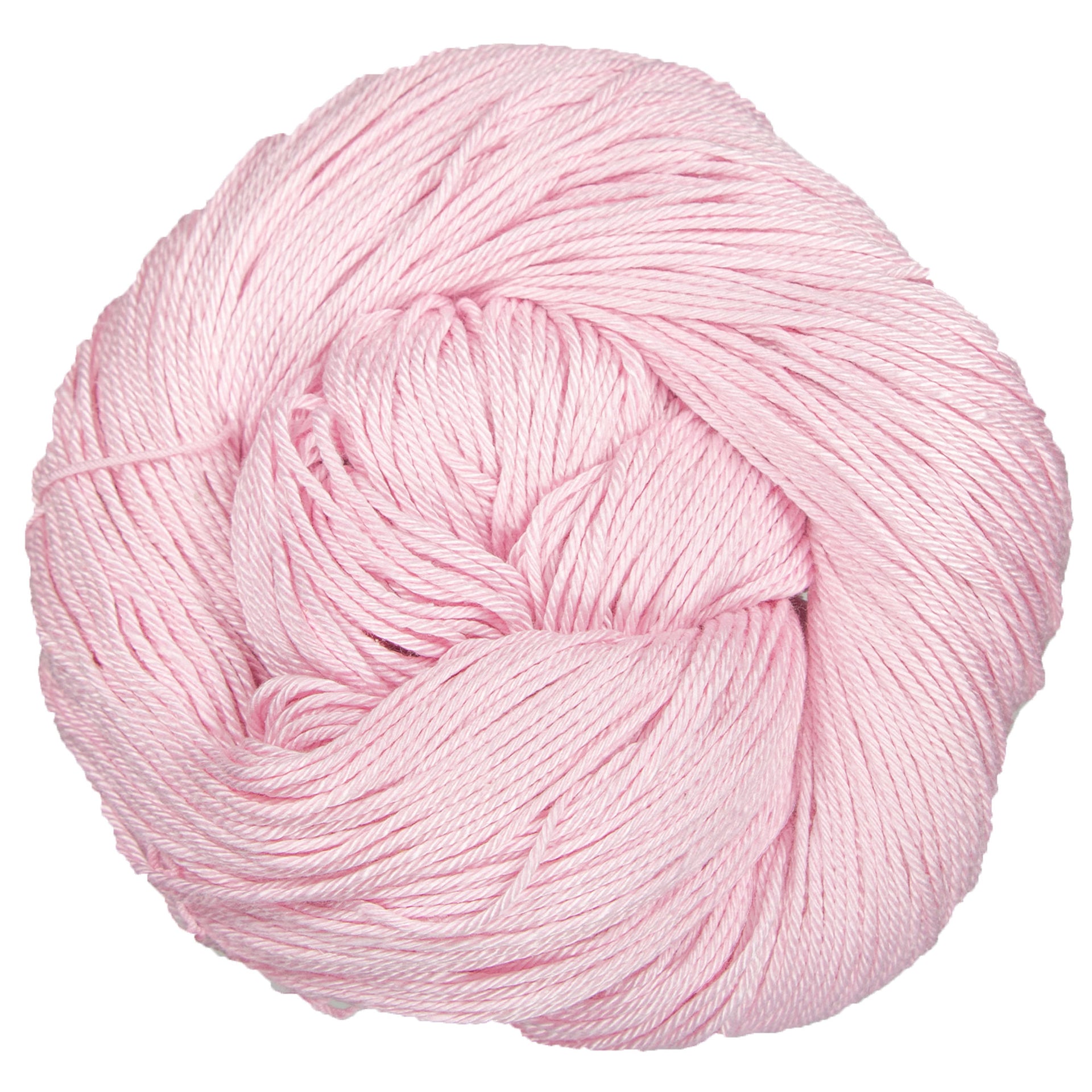 Cascade Yarns Noble Cotton Yarn - 48 Cherry Blossom - Zoom Image