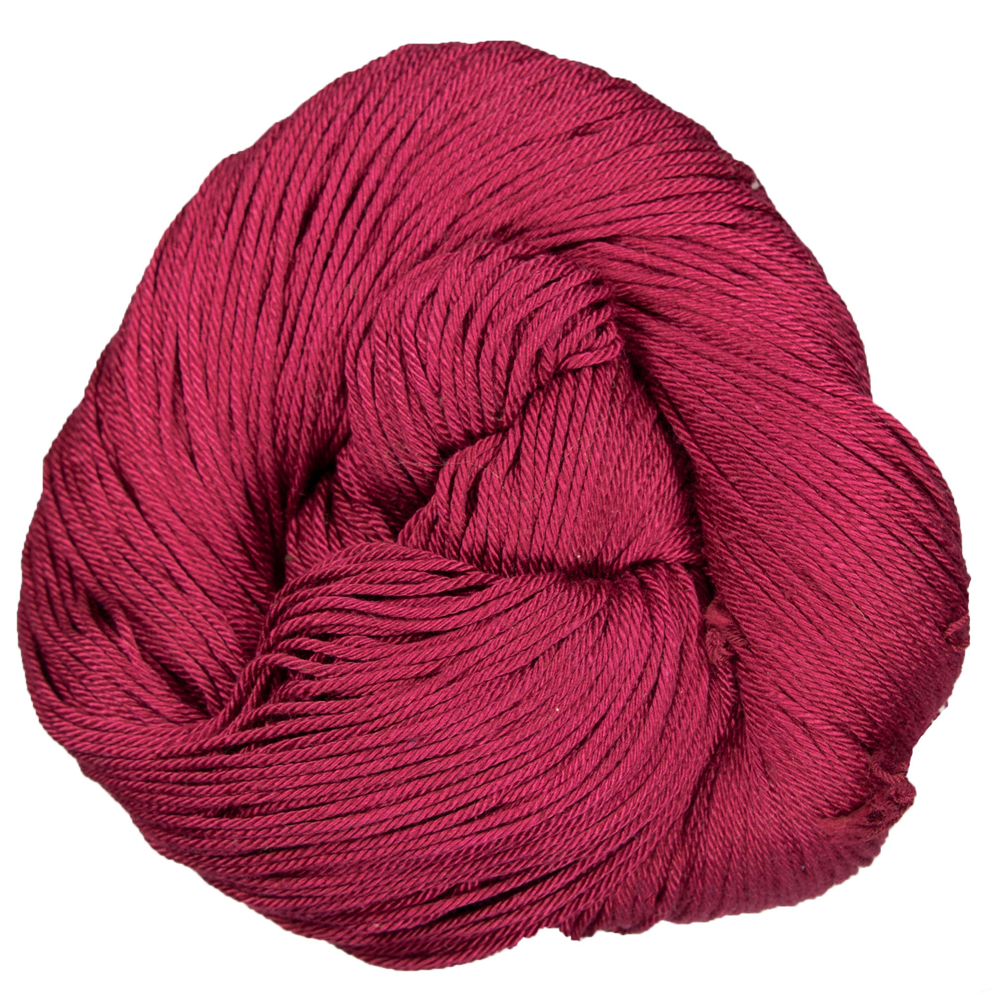Cascade Yarns Noble Cotton Yarn - 51 Anemone - Zoom Image