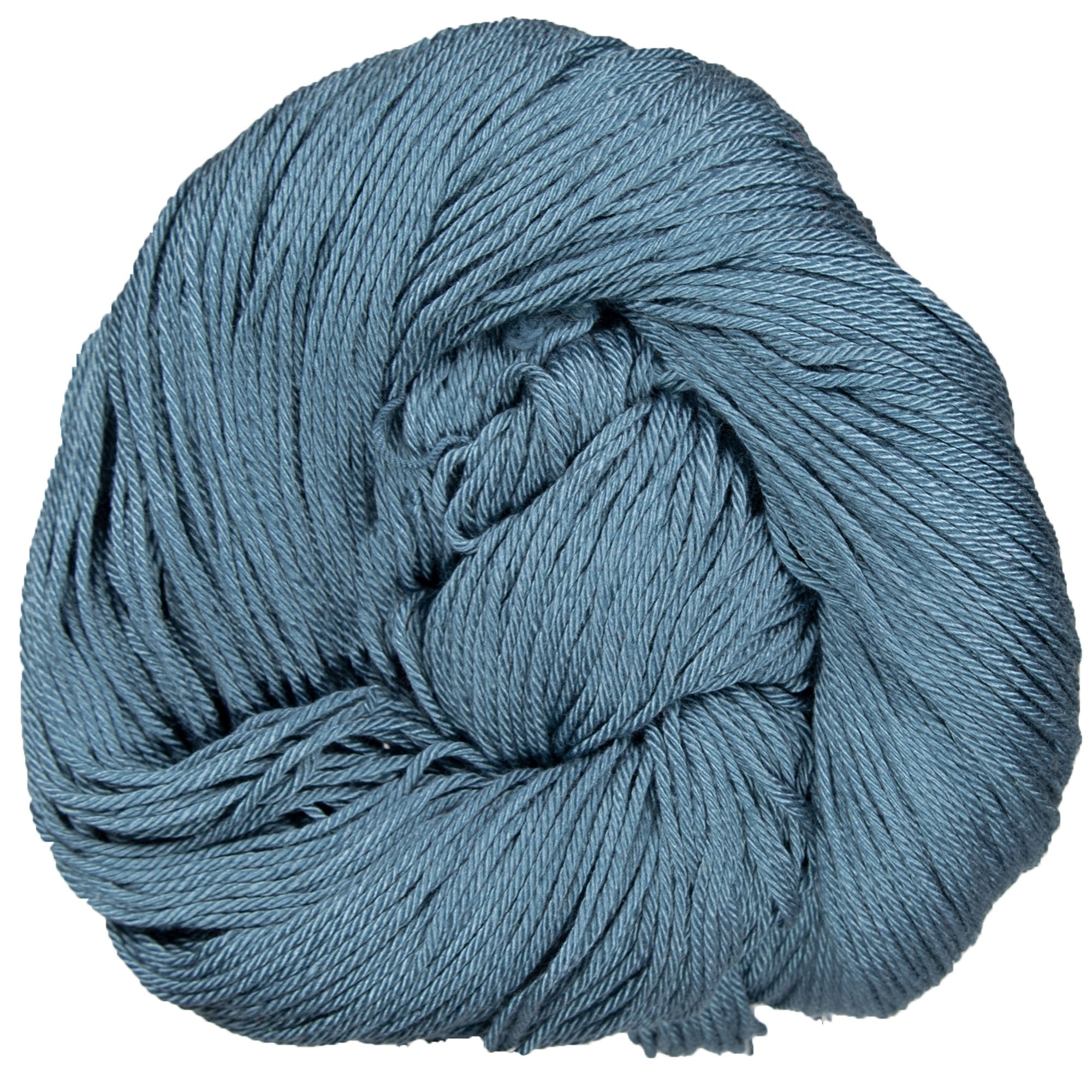 Cascade Yarns Noble Cotton Yarn - 53 Denim - Zoom Image