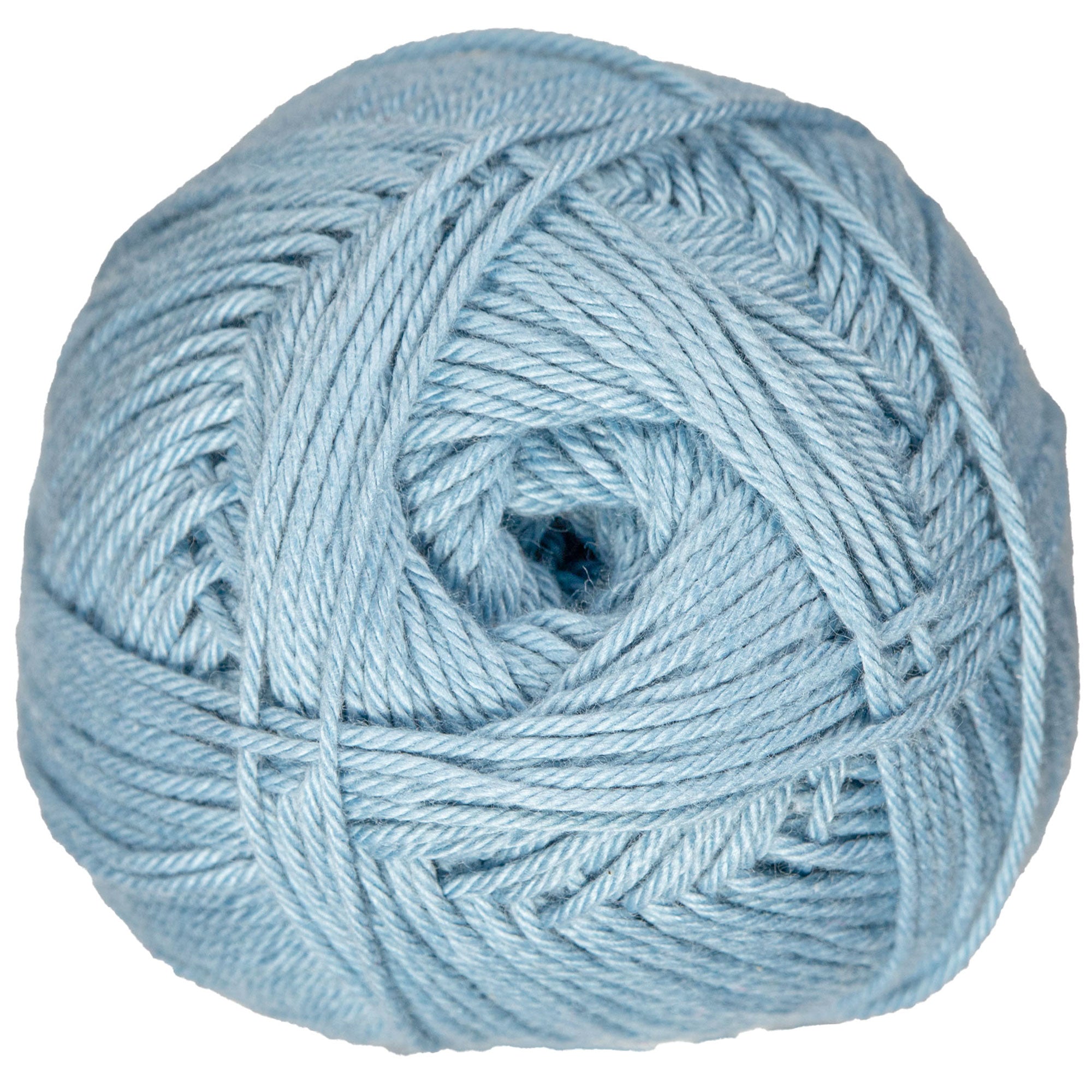 Cascade Yarns Pandamonium Yarn - 21 Blue Fog - Zoom Image