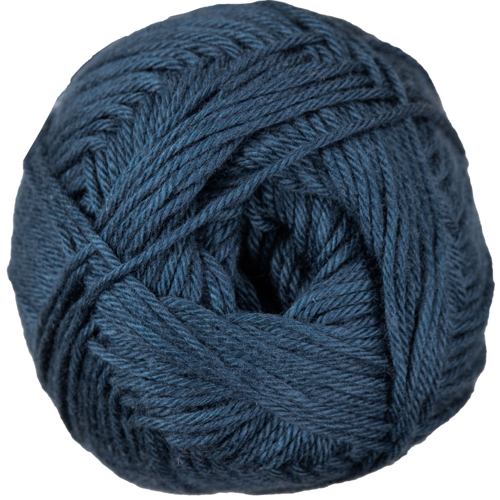 Cascade Yarns Pandamonium Yarn - 23 Dark Denim - Zoom Image