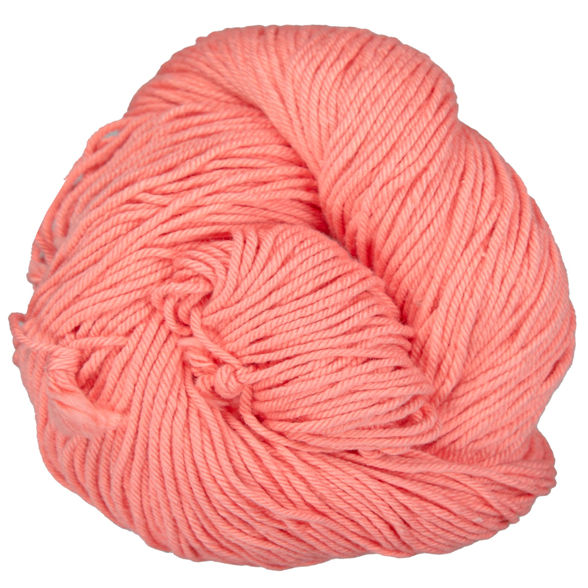 Cascade Yarns Nifty Cotton Yarn - 51 Peach Blossom (Pre-Order, Ships late December) - Zoom Image
