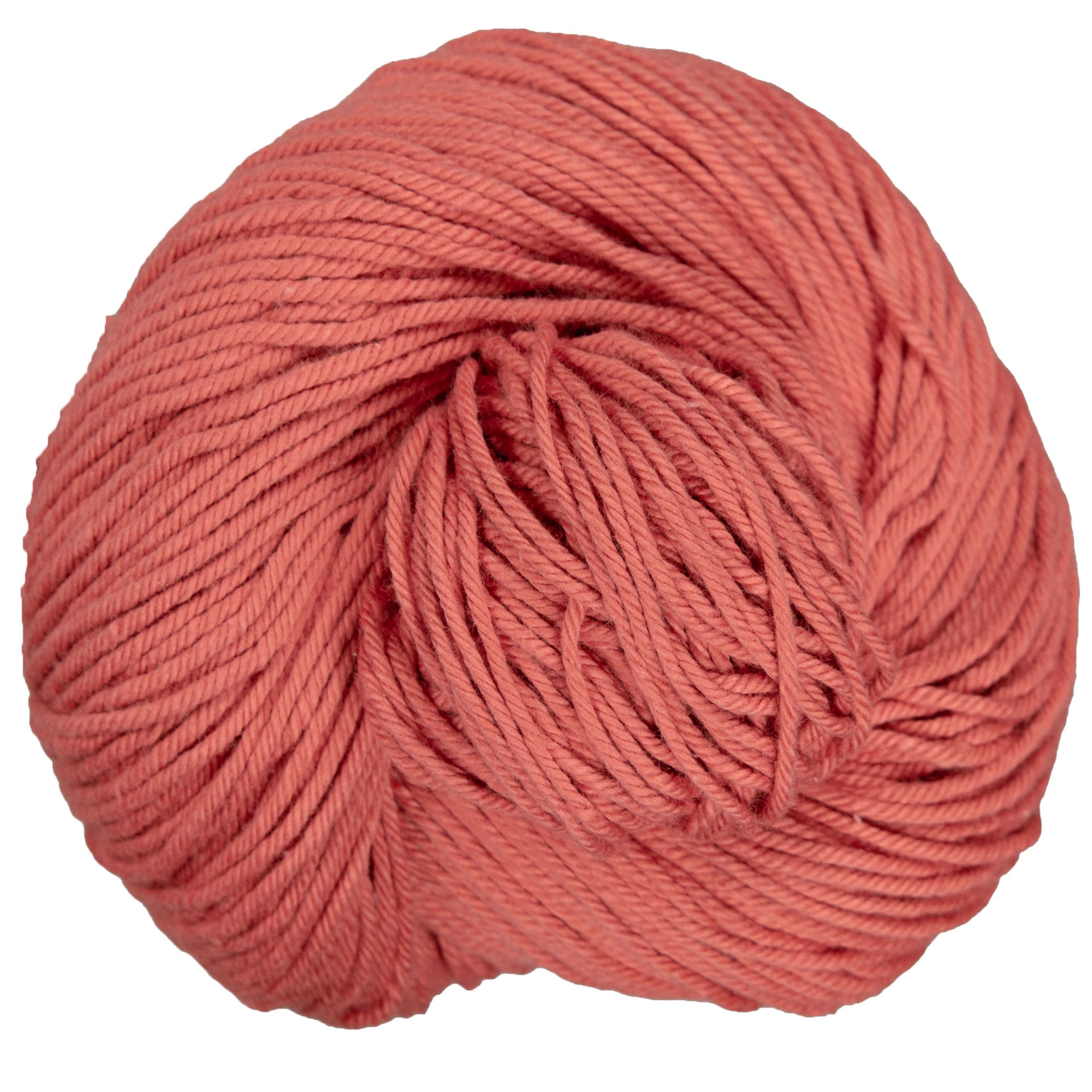 Cascade Yarns Nifty Cotton Yarn - 55 Cranberry - Zoom Image