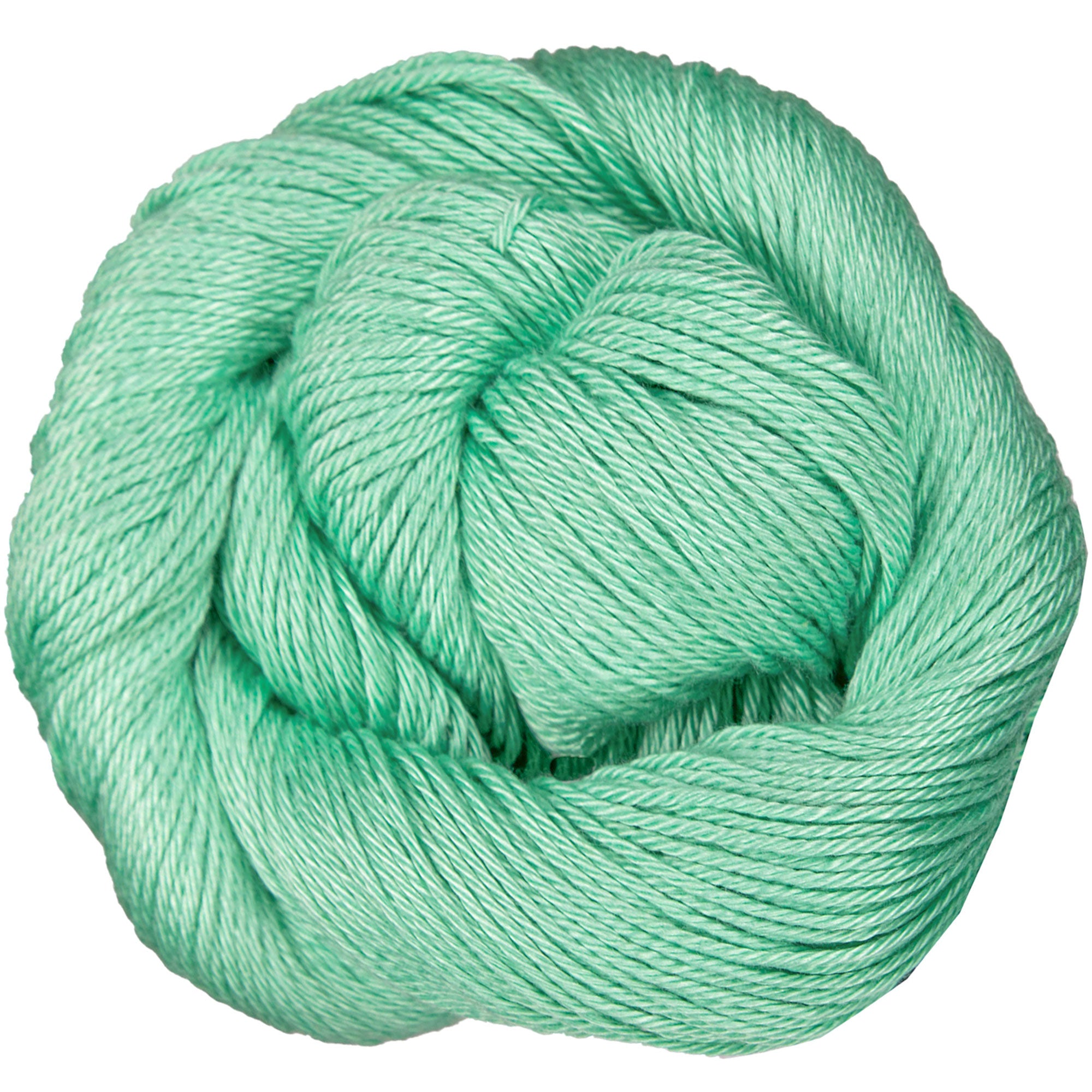 Cascade Yarns Ultra Pima Fine Yarn - 3763 Water Lily - Zoom Image