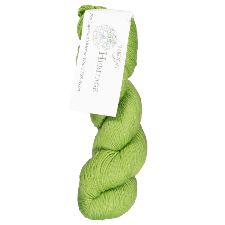 Cascade Yarns Heritage Yarn - 5760 Fern - Zoom Image