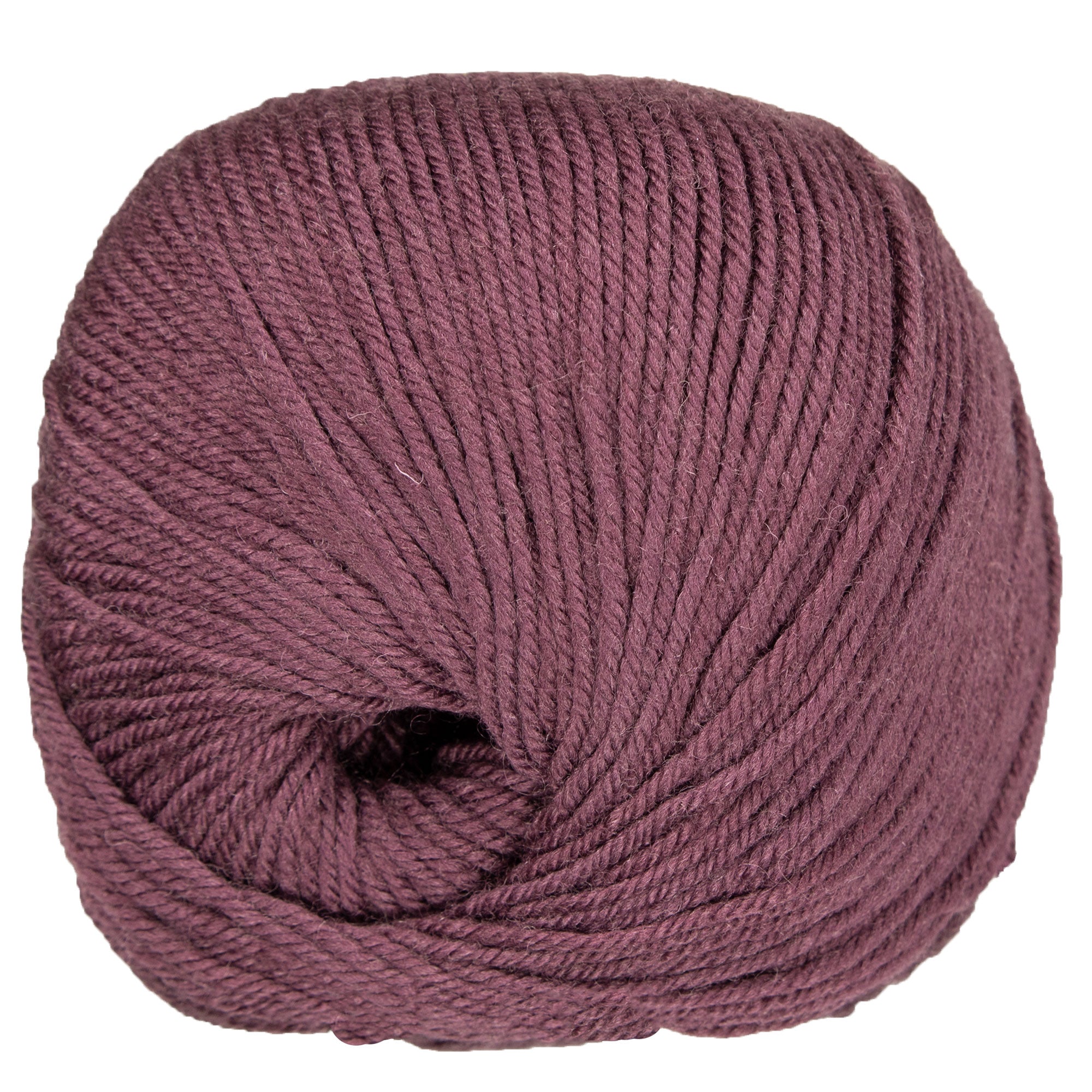 Cascade Yarns 220 Superwash Yarn - 0343 Grape Wine - Zoom Image
