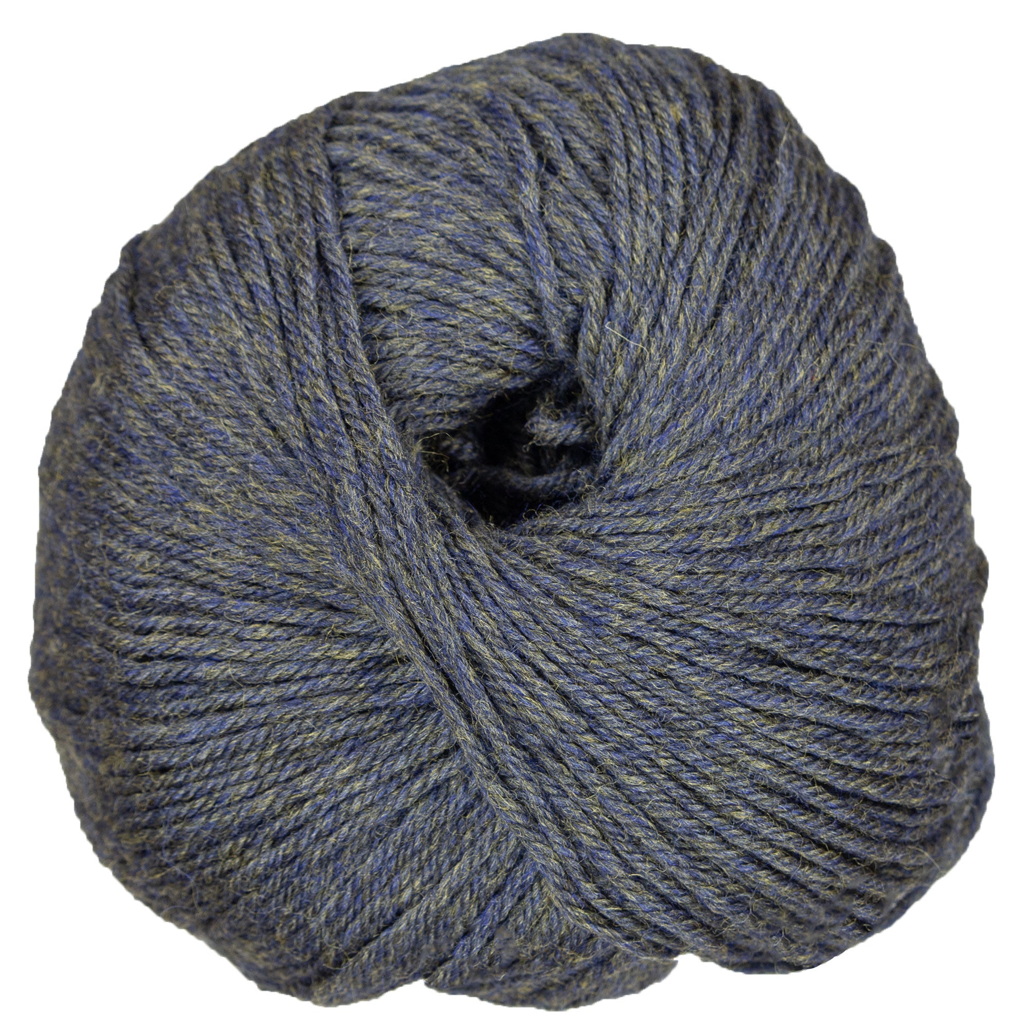 Cascade Yarns 220 Superwash Yarn - 0357 Stormy Seas Heather - Zoom Image