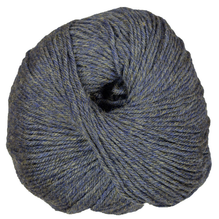 Cascade Yarns 220 Superwash Yarn - 0357 Stormy Seas Heather - Zoom Image
