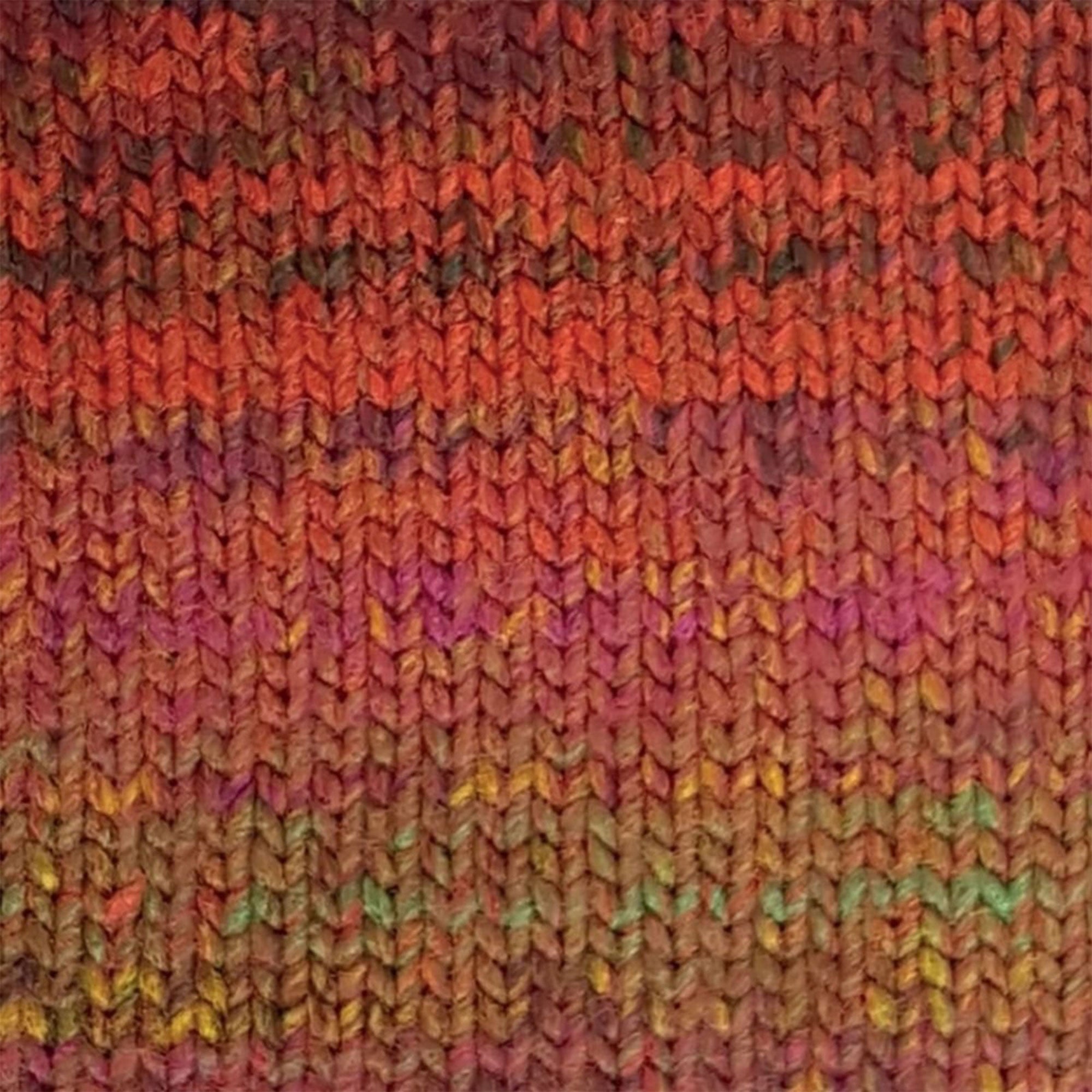 Sirdar Jewelspun Yarn - 843 Setting Sun - Zoom Image