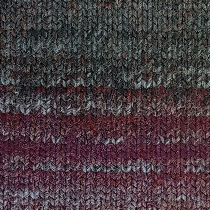 Sirdar Jewelspun Yarn - 842 Nordic Noir - Zoom Image