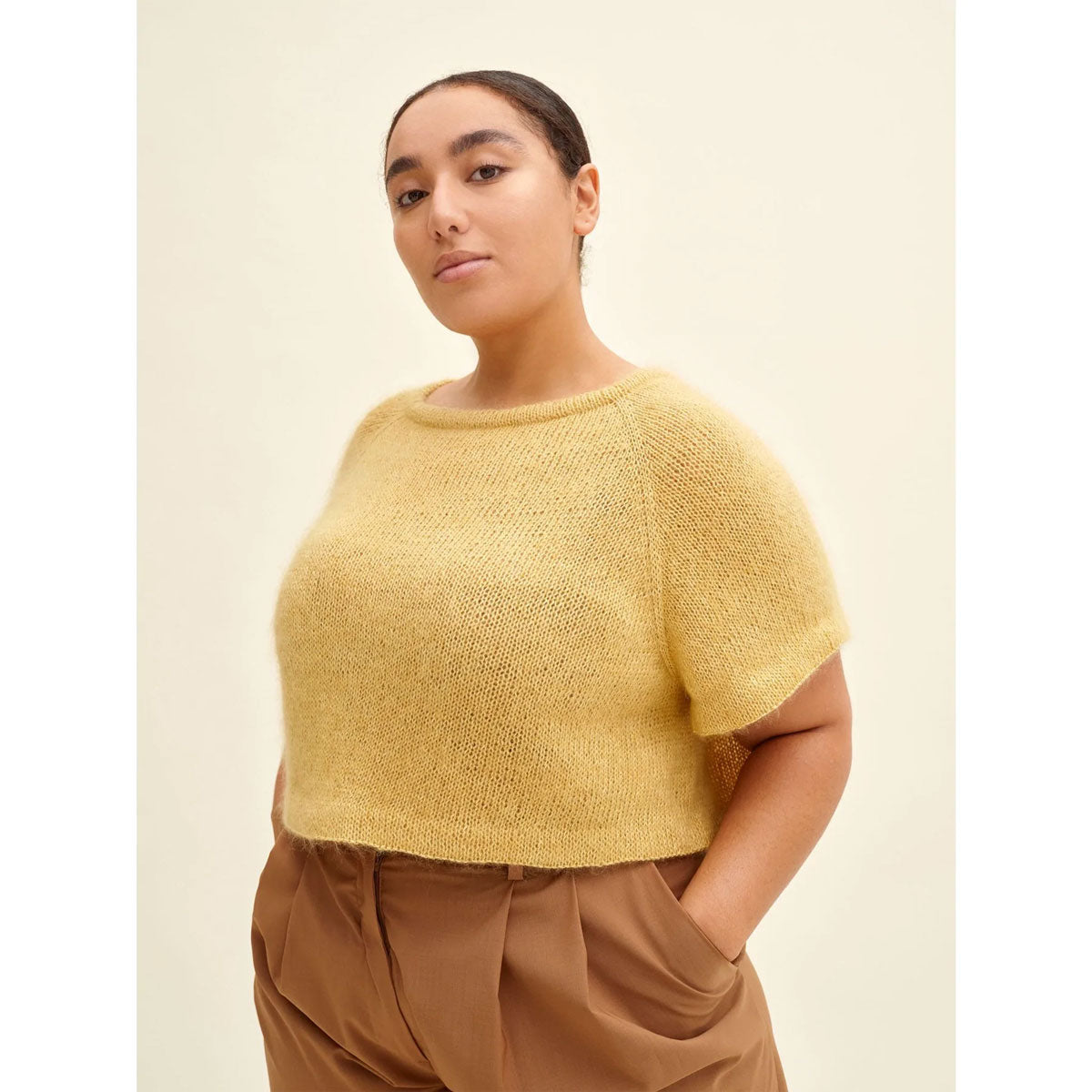 Laine Magazine 52 Weeks Books - 52 Weeks of Easy Knits - Extra Image