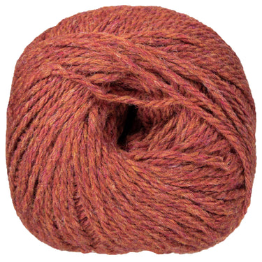 Jamieson's of Shetland Marl Chunky Yarn - 200 Chianti - Zoom Image