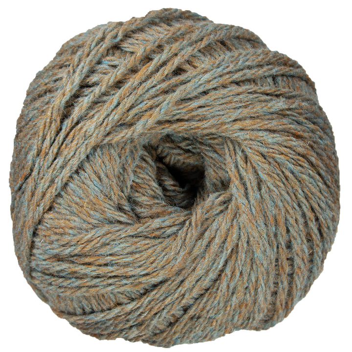 Jamieson's of Shetland Marl Chunky Yarn - 251 Topaz - Zoom Image