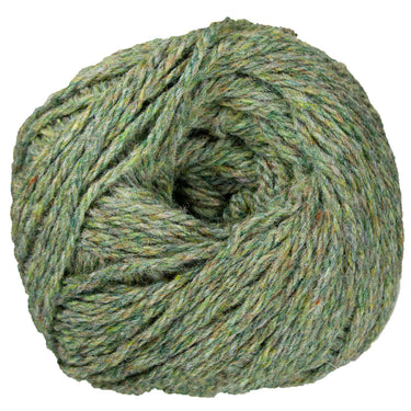 Jamieson's of Shetland Marl Chunky Yarn - 1070 Woodnymph - Zoom Image