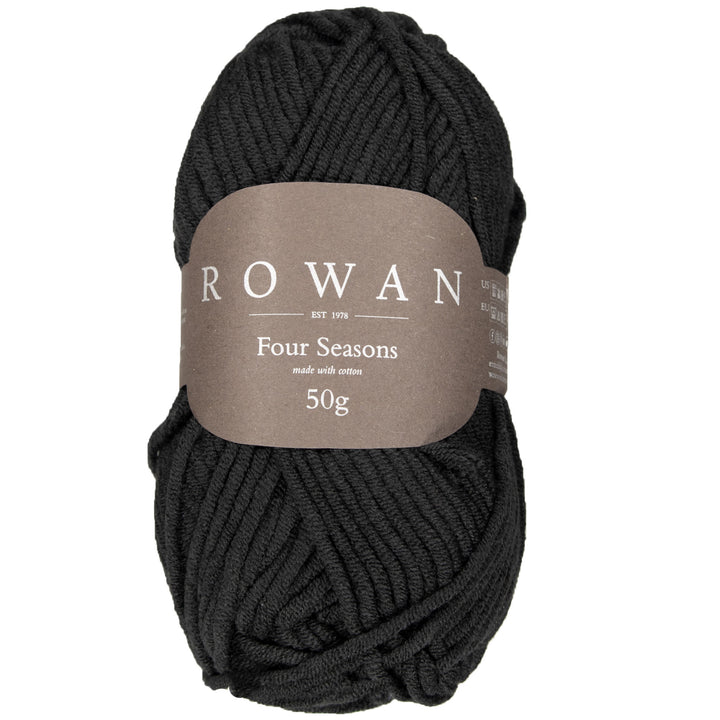 Rowan Four Seasons Yarn - 009 Luna - Zoom Image