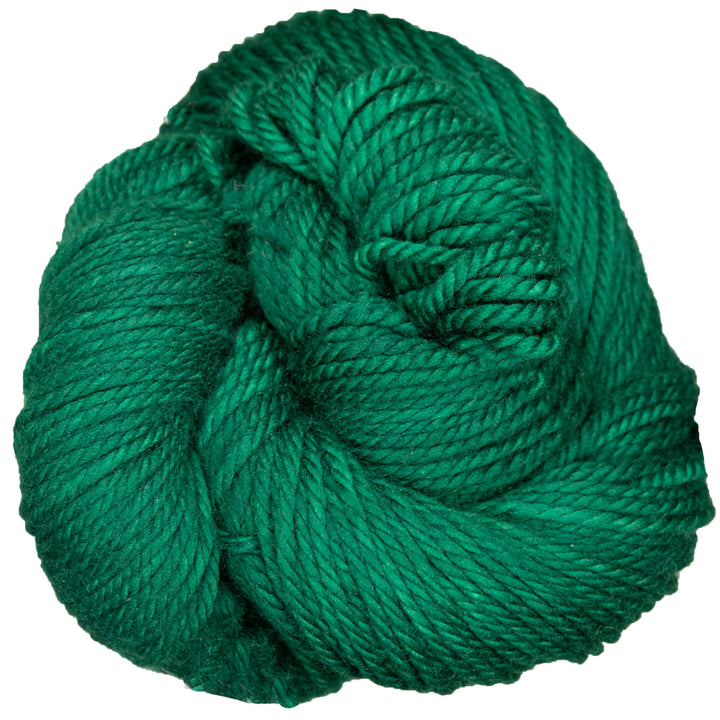 Madelinetosh TML Triple Twist Yarn - Viridian - Zoom Image