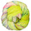 Hedgehog Fibres Sock Yarn - Daisy Chain - Zoom Image
