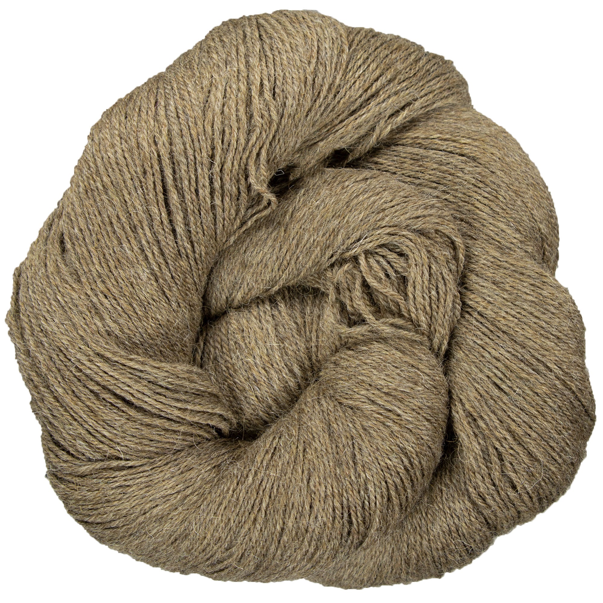 Yarn Citizen Harmony Fingering Yarn - Driftwood - Zoom Image
