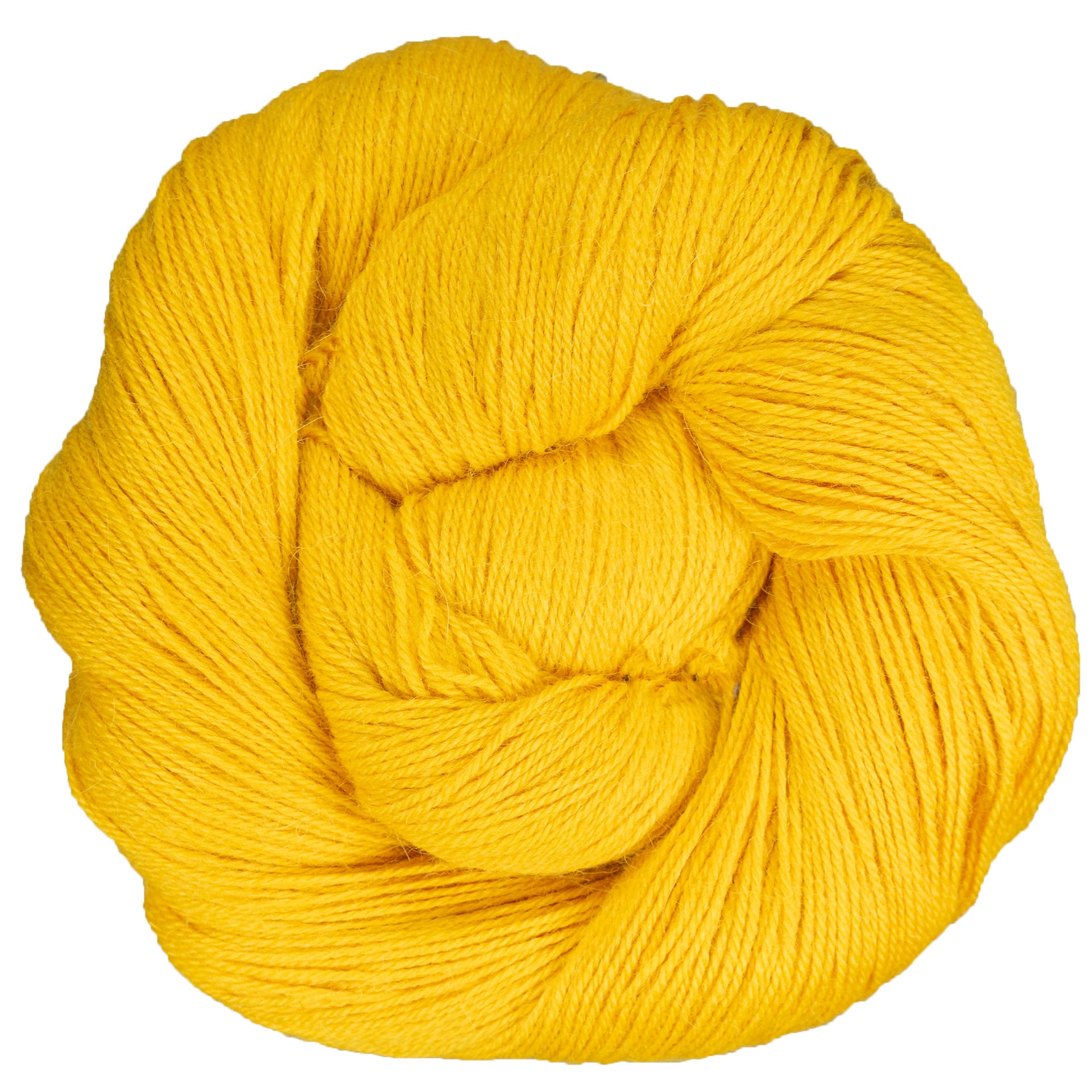 Yarn Citizen Harmony Fingering Yarn - Daffodil - Zoom Image