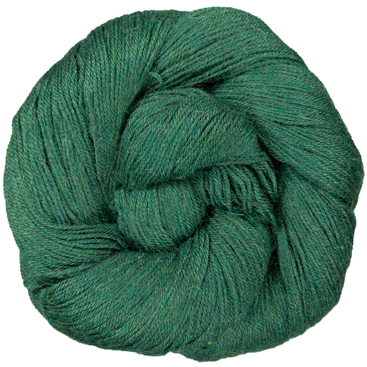 Yarn Citizen Harmony Fingering Yarn - Evergreen - Zoom Image