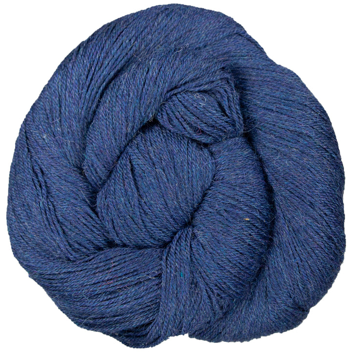 Yarn Citizen Harmony Fingering Yarn - Deep Sea - Zoom Image