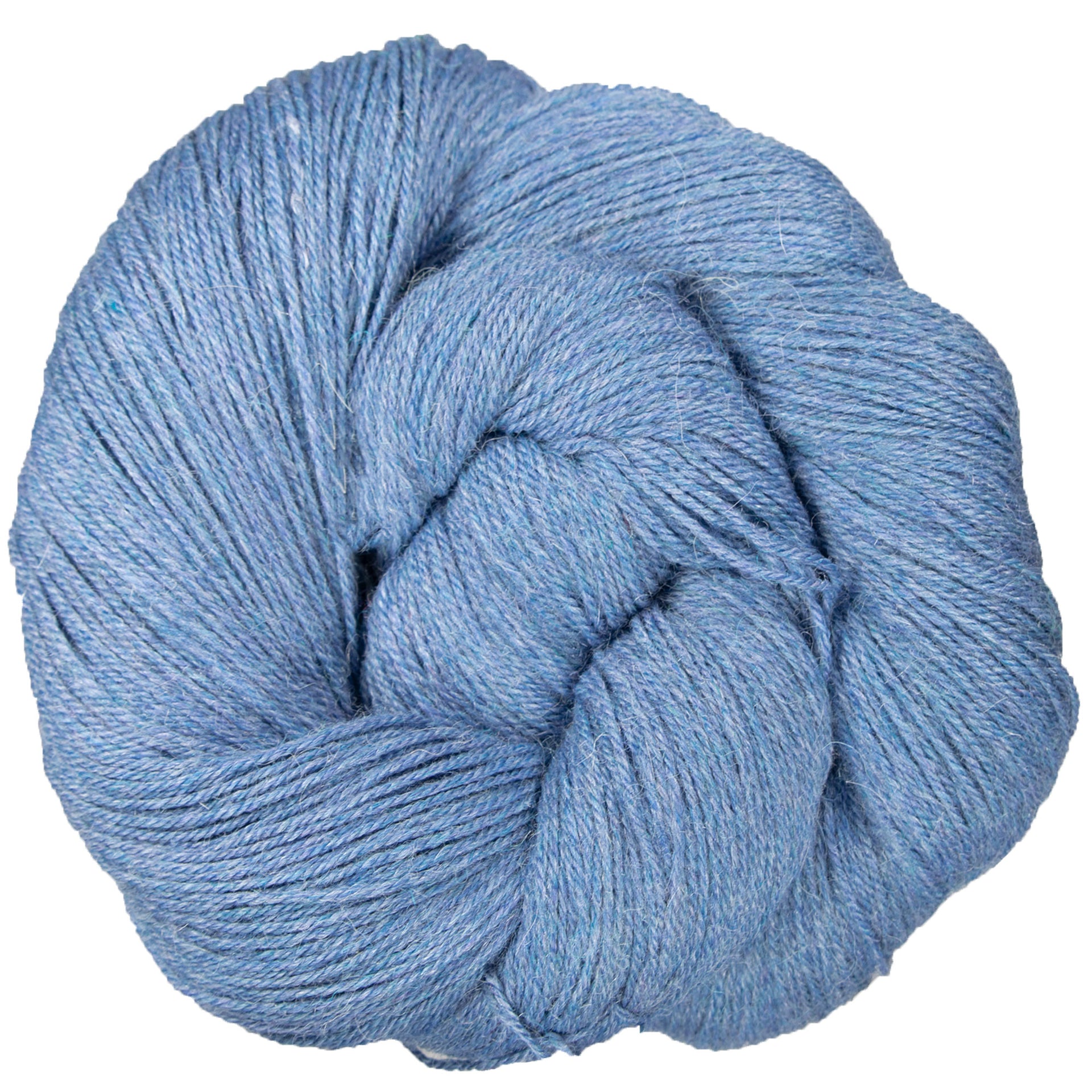 Yarn Citizen Harmony Fingering Yarn - Waves - Zoom Image