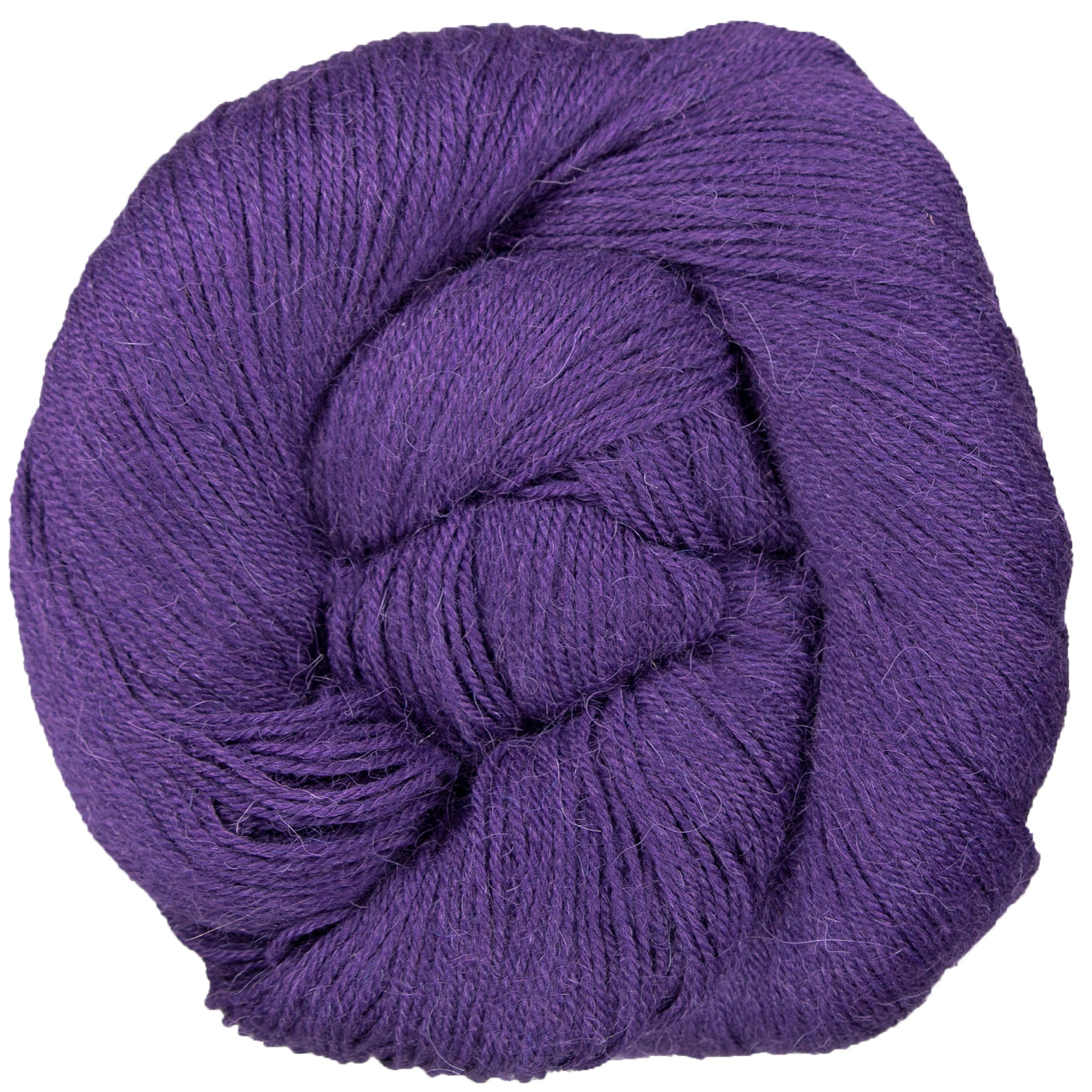 Yarn Citizen Harmony Fingering Yarn - Huckleberry - Zoom Image