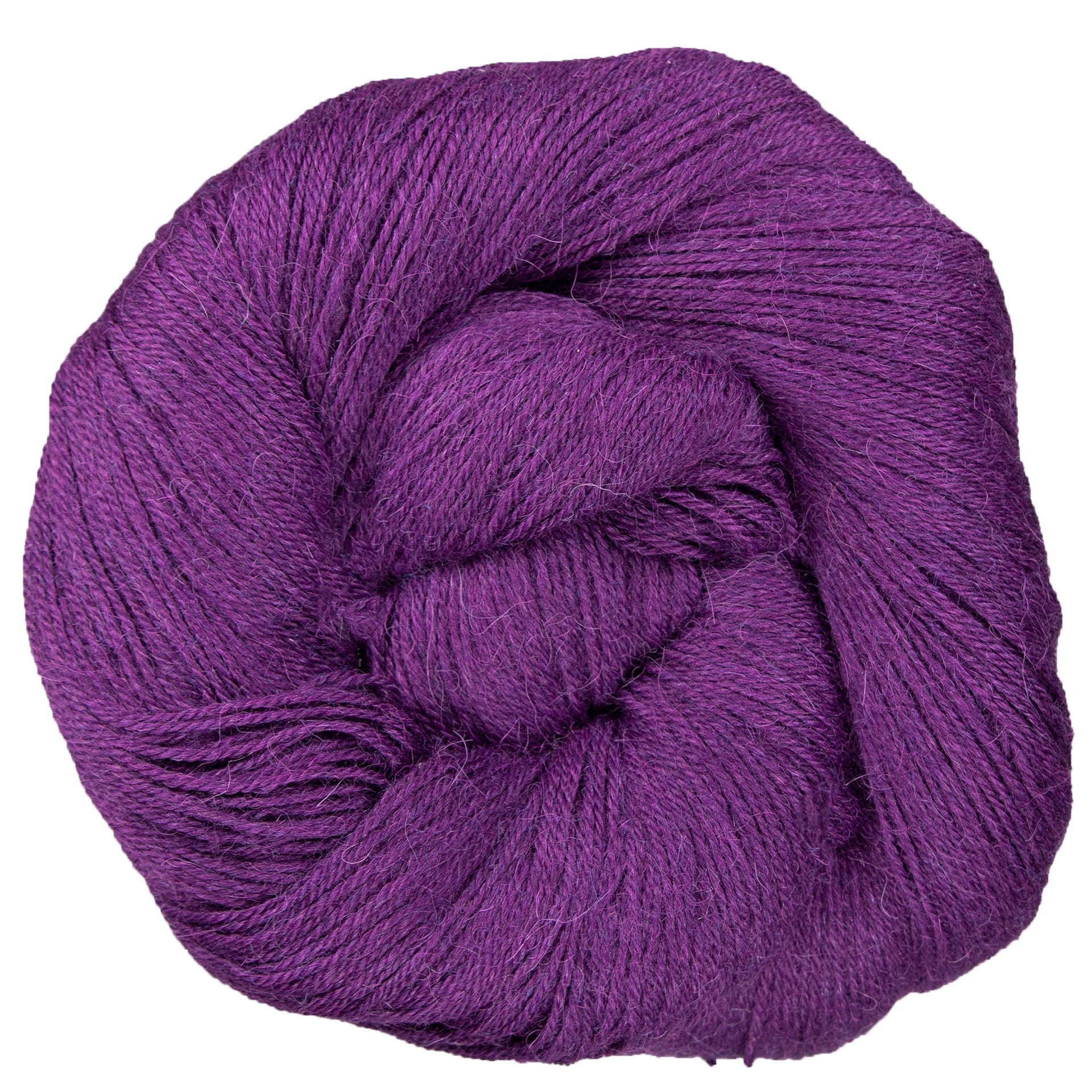 Yarn Citizen Harmony Fingering Yarn - Wisteria - Zoom Image