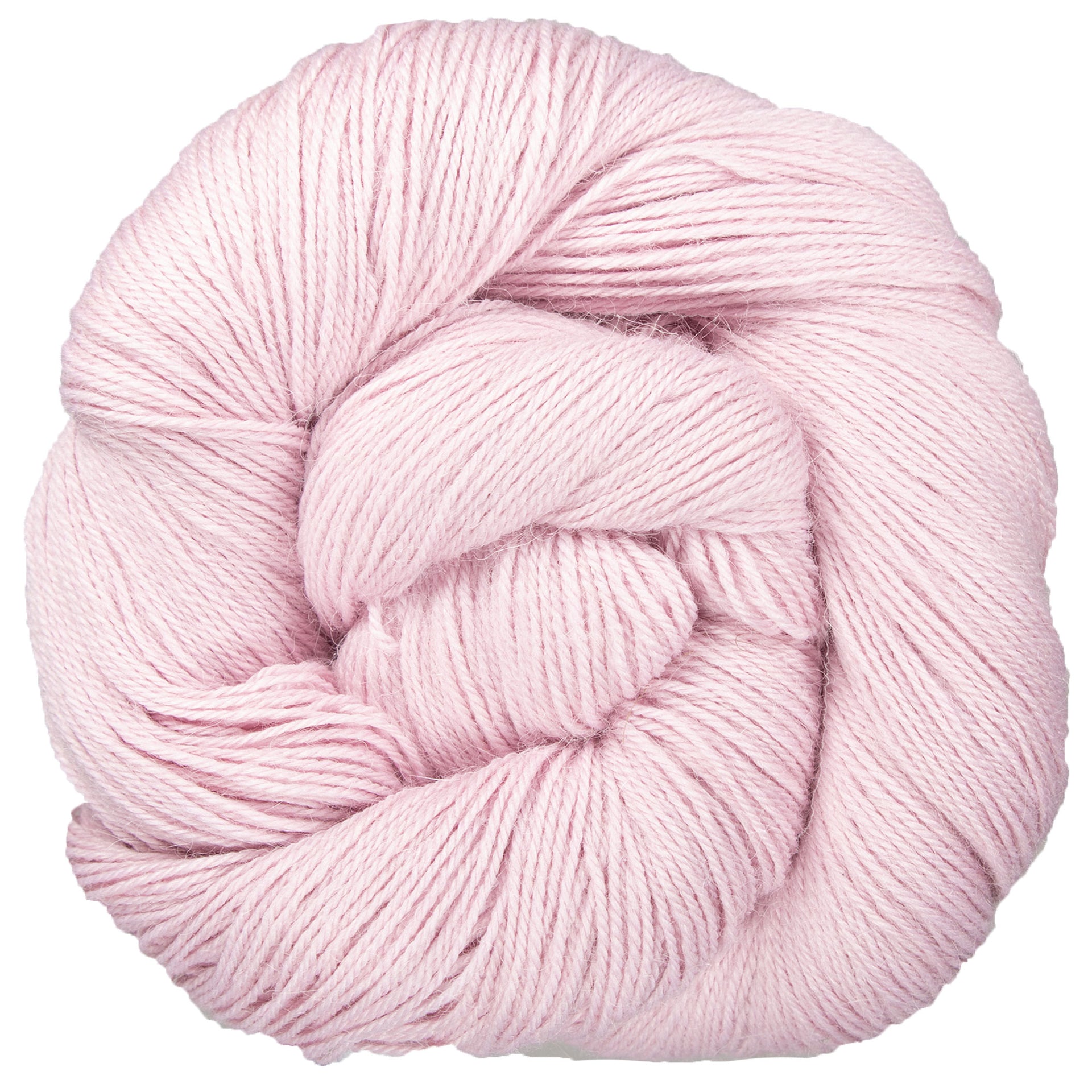 Yarn Citizen Harmony Fingering Yarn - Petal - Zoom Image