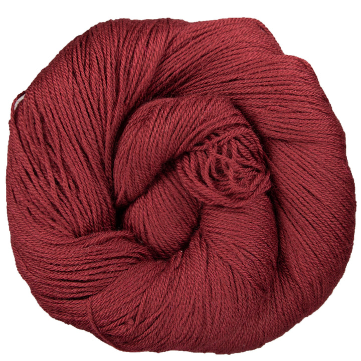 Yarn Citizen Unity Fingering Yarn - Garnet - Zoom Image