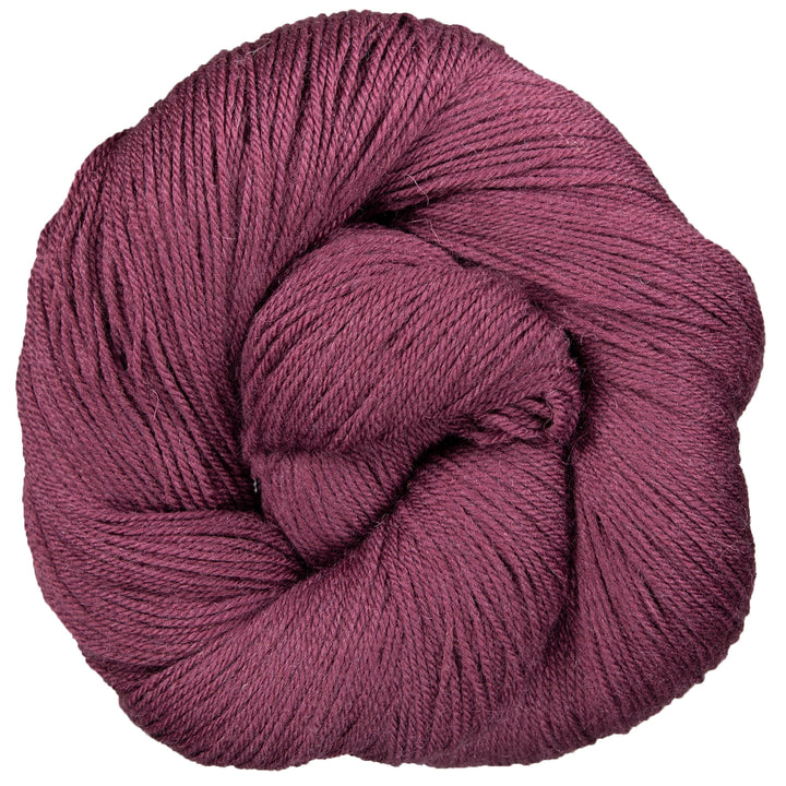 Yarn Citizen Unity Fingering Yarn - Mulberry - Zoom Image