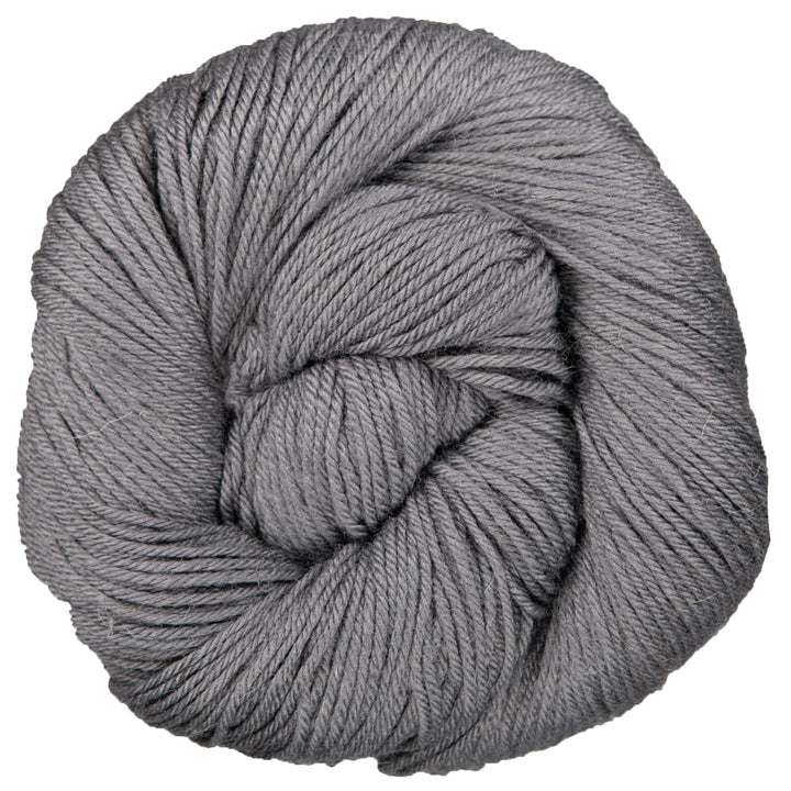 Yarn Citizen Unity Worsted Yarn - Graphite - Zoom Image