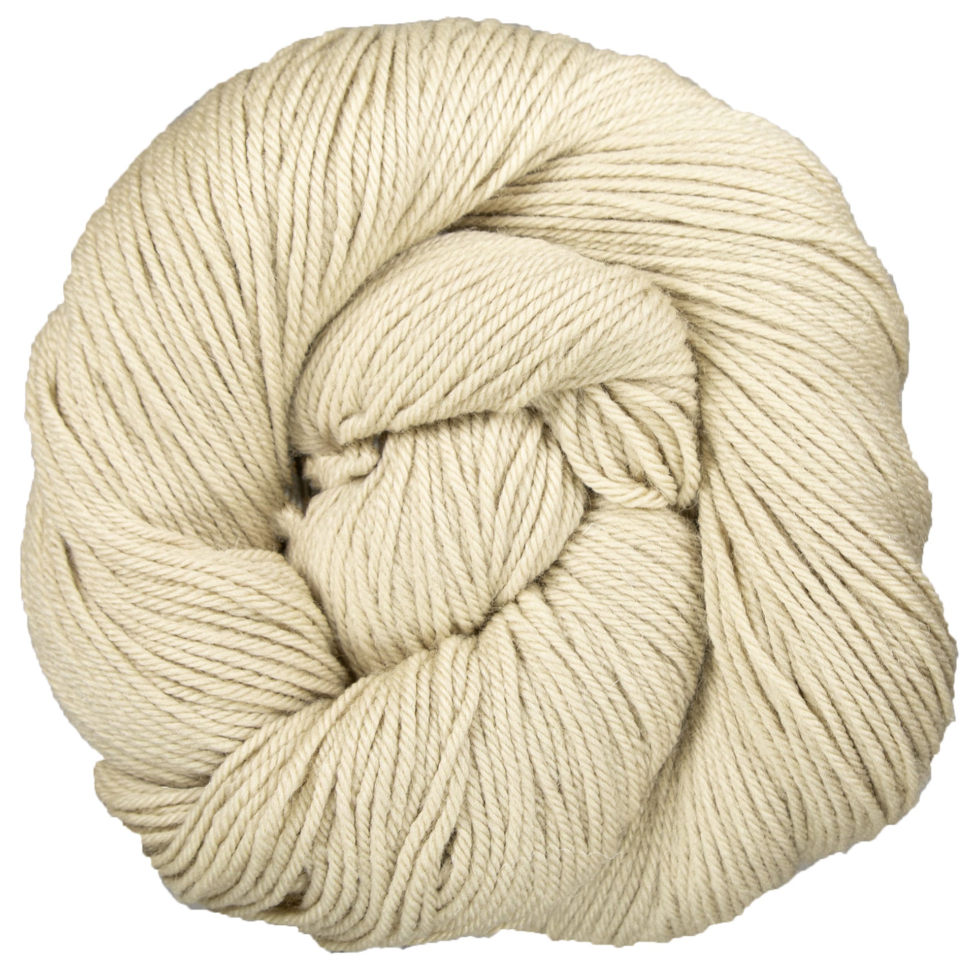 Yarn Citizen Unity Worsted Yarn - Mushroom - Zoom Image