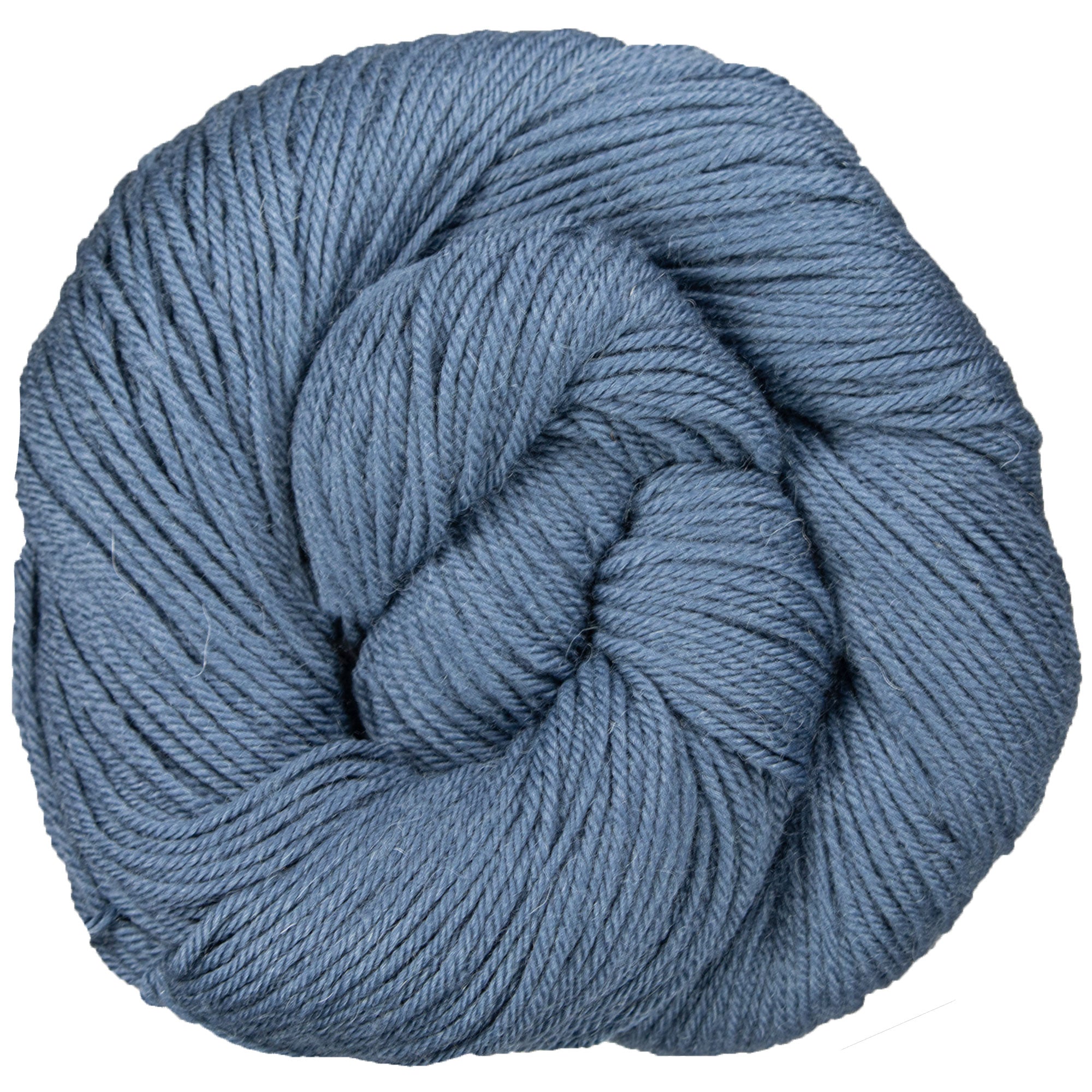 Yarn Citizen Unity Worsted Yarn - Thunderstorm - Zoom Image